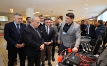  6 ŞUBAT DEPREMLERİ KÜÇÜKÇEKMECE'DE UNUTULMADI