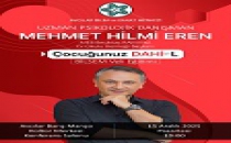  AİLE YILI’NDA ANLAMLI BULUŞMA: ÜSTÜN POTANSİYELLİ ÇOCUKLARIN GELECEĞİ AVCILAR’DA KONUŞULACAK