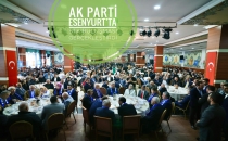  AK Parti Esenyurt’ta STK Buluşması Gerçekleştirdi