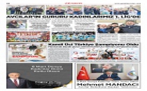  Avcılar Cihangir Spor Kadın Futbol Takımı, TFF Kadınlar 2. Ligi karşılaşmalarının bitmesine bir hafta kala şampiyonluğunu ilan ederek TFF Kadınlar 1. Ligi’ne yükseldi.