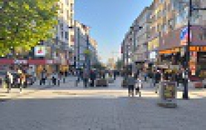  AVCILAR HALKI YAŞANILABİLİR BİR İLÇE İSTİYOR