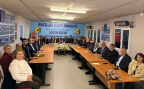  Avcılar İçin Ortak Akıl Toplandı