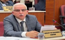  AVCILAR’DA LOGAR KAPAKLARI MECLİS GÜNDEMİNDE