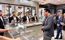  Avcılar’da Yeni Yatırım: Doğukan Kuyumculuk Açıldı