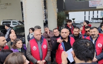  Bakırköy Belediyesi’nde Grev Anlaşmayla Sona Erdi