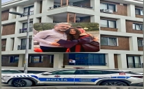  Burçin Baykal’ın kardeşi hayatını kaybetti