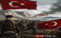  ÇANAKKALE GEÇİLMEZ