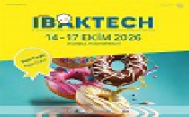 DÖRT KITADAN 27 ÜLKENİN KATILDIĞI IBAKTECH 2026’DA SON GÜN CUMARTESİ!