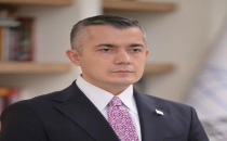  ESENYURT BELEDİYESİ’NDE CAN AKSOY DÖNEMİ SONA ERDİ