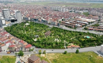  Esenyurt Eğitimle Çocuklarla Huzuru Bulacak