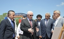  Esenyurt’ta 112 Acil Sağlık İstasyonu Açıldı