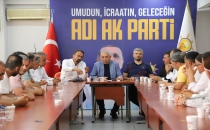  Esenyurt'ta Pazarcı Krizi Uzlaşmayla Sona Erdi