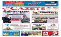  Gazete Avcılar 'İstanbul'un yerel sesi sayfalar'