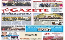 Gazete Avcılar Sayfalar 6 Nisan 2022