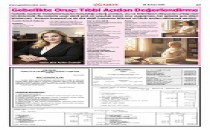  Gebelikte Oruç: Tıbbi Açıdan Değerlendirme