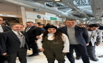  Giresun Tanıtım Günleri Başladı