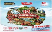  Gümüşhane Tanıtım Günleri İstanbul’da Başlıyor