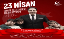  Halis Kahriman Yeniden Refah Partisi Genel Merkez Siyasi İşler Başkan Yardımcısı