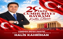  Halis Kahriman