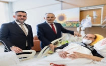  Hasan Zorlu Hayatını Kaybetti