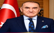  İSTESOB’DA YENİ DÖNEM: MUSTAFA KESKİN BAŞKAN SEÇİLDİ
