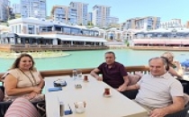  İYGAD Toplantısı: Gündem ve Hedefler Belirlendi