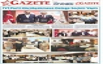  İYİ Parti Küçükçekmece Delege Seçimi Yaptı