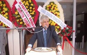  Kemal Sözen Hayatını Kaybetti