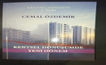  Kentsel Dönüşümde Doğru Bilinen Yanlışlar Bu Kitapta