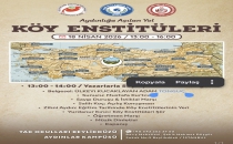  KÖY ENSTİTÜLERİ: BİR AYDINLANMA DESTANI