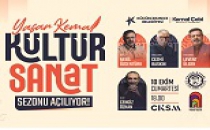  KÜÇÜKÇEKMECE BELEDİYESİ’NDEN EDEBİYATIN DEV ÇINARINA VEFA!