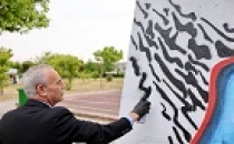  KÜÇÜKÇEKMECE BELEDİYESİ’NDEN GRAFFİTİ’YE TAM DESTEK
