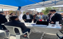  Küçükçekmece’de Sağlık İçin Anlamlı Etkinlik