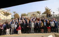  Küçükçekmece’de Sanayi ve İş Dünyasıyla Dayanışma Toplantısı Gerçekleşti