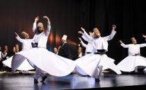  KÜÇÜKÇEKMECE'DE ‘ŞEB-i ARUS’ PROGRAMI DÜZENLENDİ