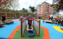  KÜÇÜKÇEKMECE’DE SIFIR ATIK VE GERİ DÖNÜŞÜM PARKI AÇILDI