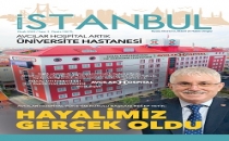  Modern İstanbul Dergisi 3. sayı çıktı