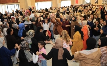  Nene Hatun Kültür Merkezi’nde Anneler Günü Buluşması 