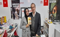 Perihan Yılmaz'ın Uyanış Yayınevi adına Ahmet Bilgehan Arıkan'la röportajı 