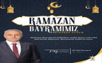  RAMAZAN BAYRAMIMIZ MÜBAREK OLSUN
