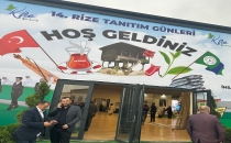  Rize Tanıtım Günlerinde Kızılay Avcılar’dan Kan Bağışı Desteği