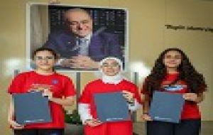  Sakıp Sabancı Eğitim Ödülleri 31.Yaşında