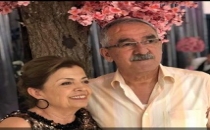  Seher Gökay Polat’ın eşi vefat etti 