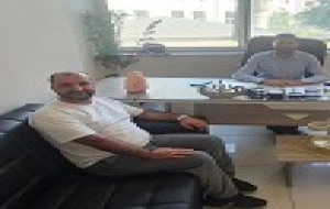  ŞEHİT AİLELERİ VE GAZİLER DERNEĞİ İSTANBUL ŞUBESİNE HAYIRLI OLSUN ZİYARETLERİ DEVAM EDİYOR