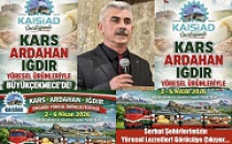  SERHAT ŞEHİRLERİ BÜYÜKÇEKMECE’DE TANITILIYOR