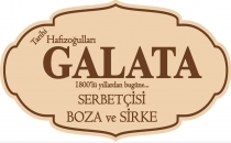  Tarihi Hafızoğulları GALATA