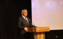 Togay Çoban: “Esenyurt, Türkiye’nin en güçlü mozaiğidir”