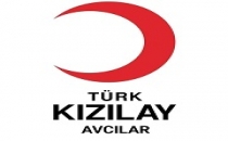  TÜRKİYE KIZILAY DERNEĞİ AVCILAR ŞUBESİ’NDEN SAYGI DEĞER  ÜYELERİMİZE DUYURULUR