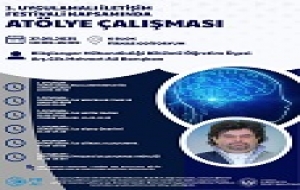  Yapay Zekâ Atölye Çalışması
