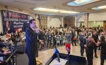  YRP’li Halis Kahriman’dan Ramazan’da Birlik Sofrası